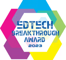Prix EdTech Breakthrough – Fournisseur de l'année de solutions LMS globales