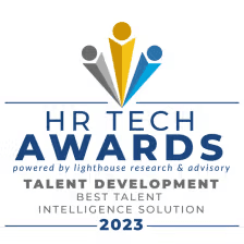 Prix Lighthouse Research & Advisory HR Tech