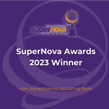 Constellation Research SuperNova Awards – Avenir du travail : Gestion du capital humain