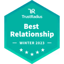 Liste des meilleures relations