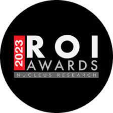 ROI Awards de Nucleus Research – Bristlecone & Cornerstone