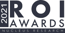 ROI Awards – Formation client et performance