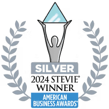 American Business Awards Woman of the Year – Industries de services aux entreprises – Toya Del Valle