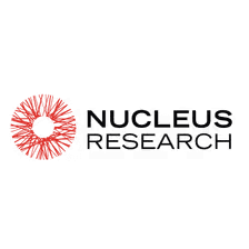 Classement Value Matrix de Nucleus Research sur la gestion des talents