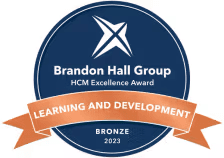 Meilleur programme de L&D original/innovant