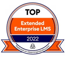 Meilleurs learning management systems pour les entreprises étendues