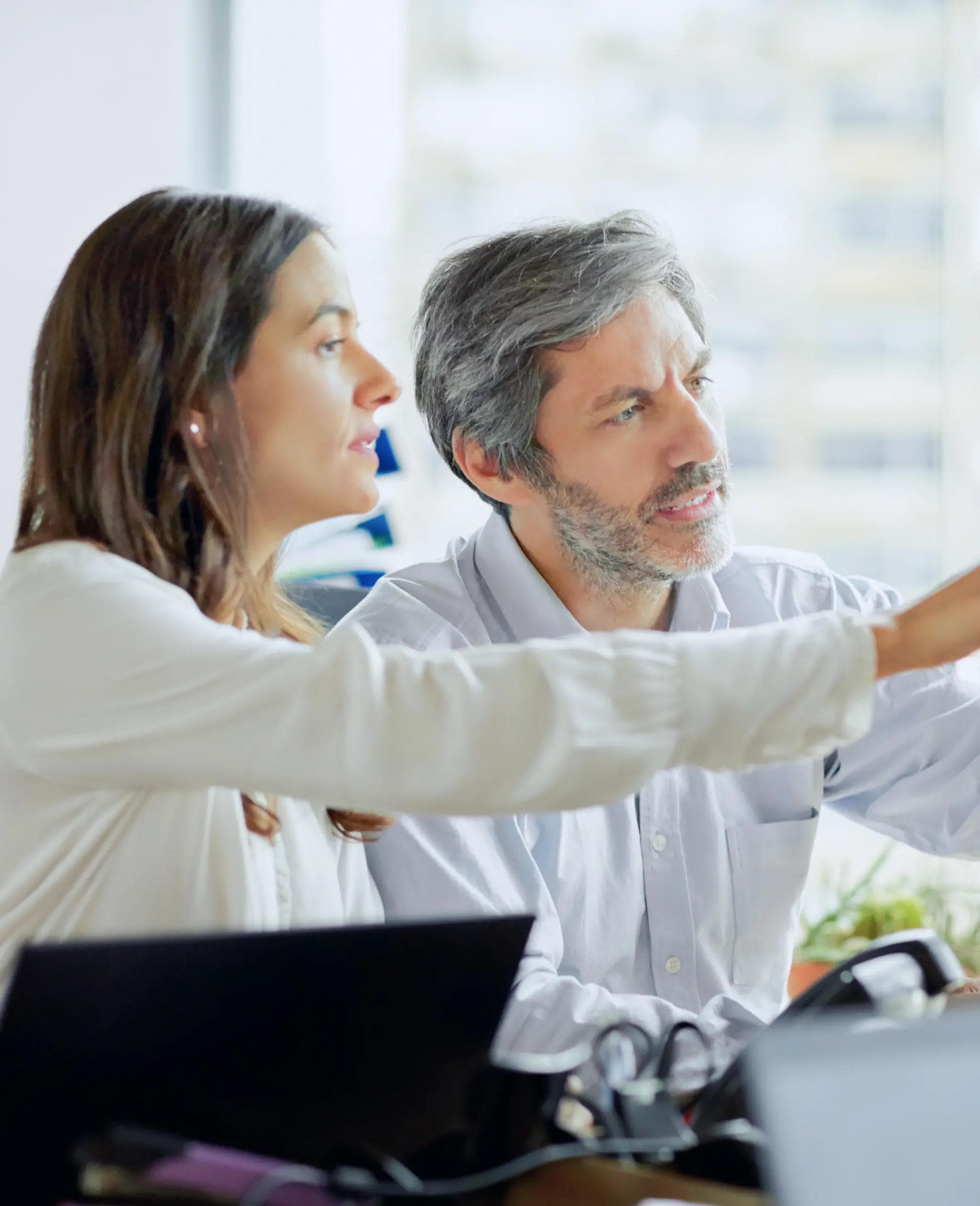 Témoignages de clients de Cornerstone