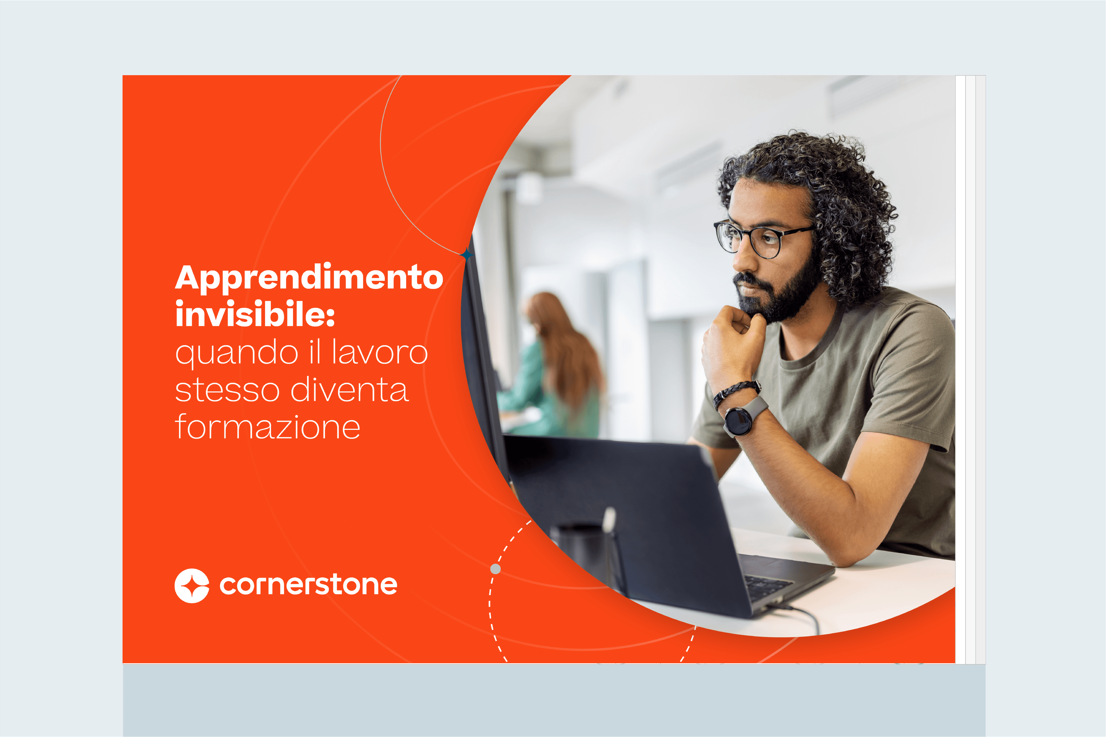 Apprendimento invisibile: quando il lavoro stesso diventa formazione
