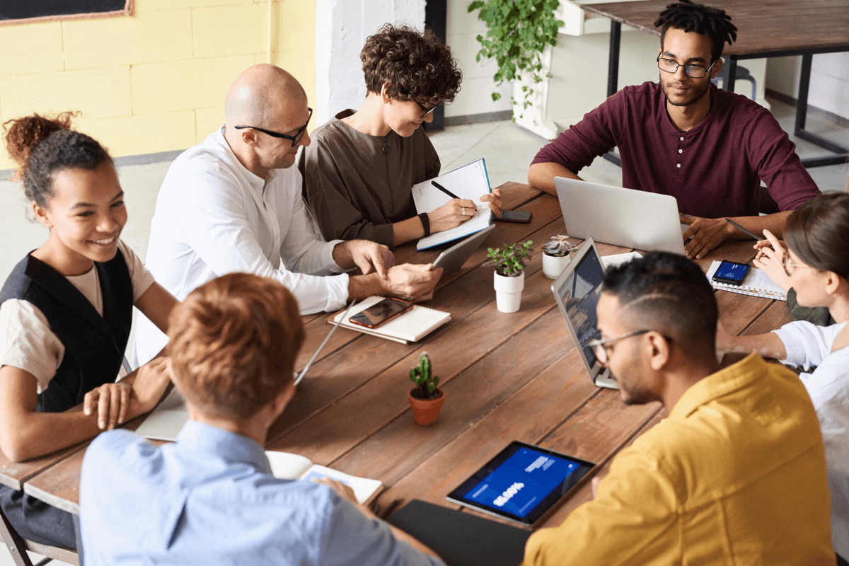 Nutzung von Personaldaten für intelligentere Talentinvestitionen
